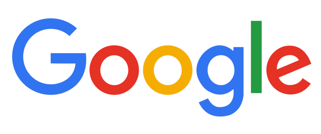 google logo color scaled png